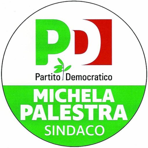 PARTITO DEMOCRATICO - MICHELA PALESTRA SINDACO