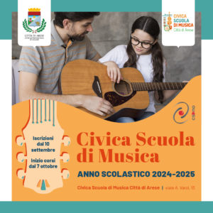 Civica Scuola di Musica