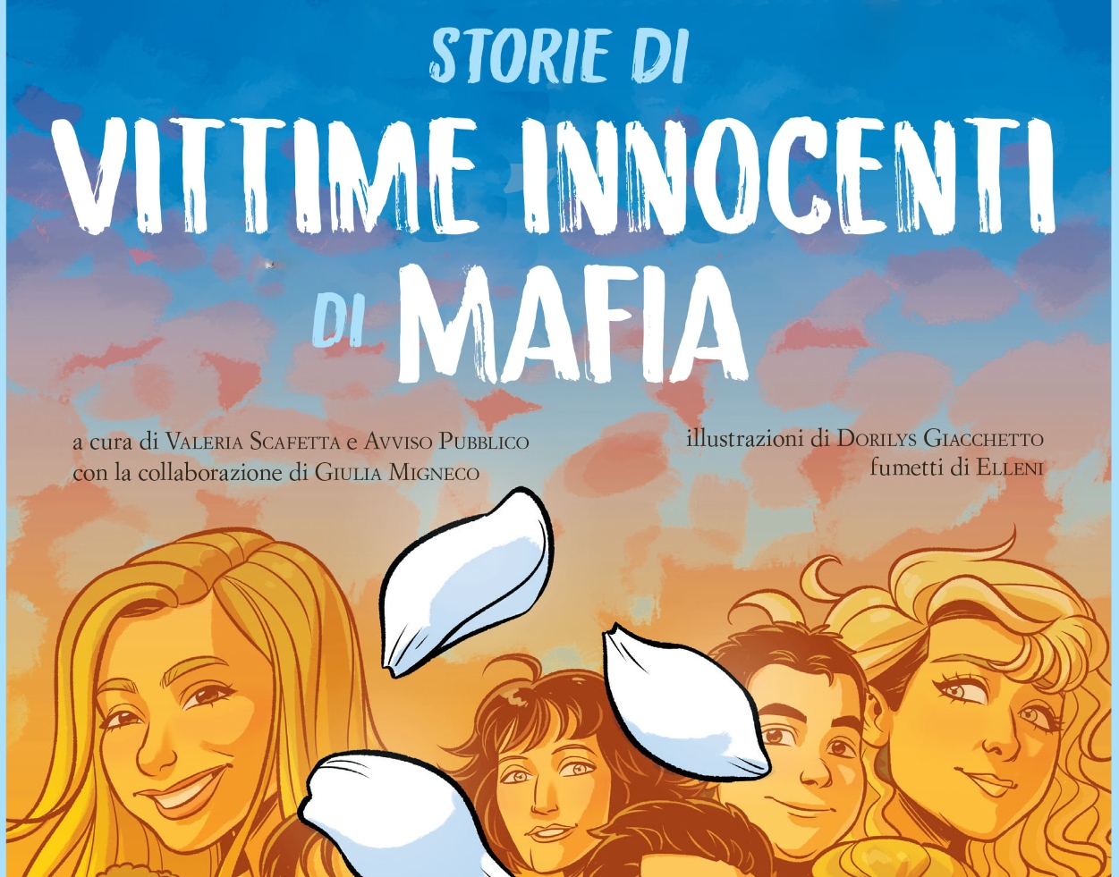 Storie di vittime innocenti di mafia