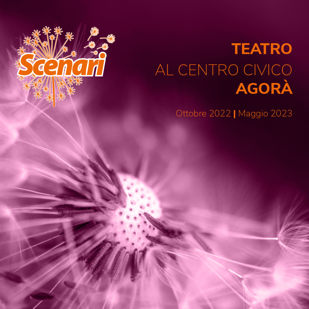 Teatro al Centro civico Agorà