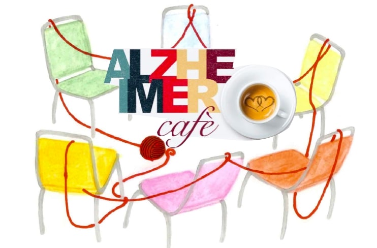 Alzheimer cafè 2022