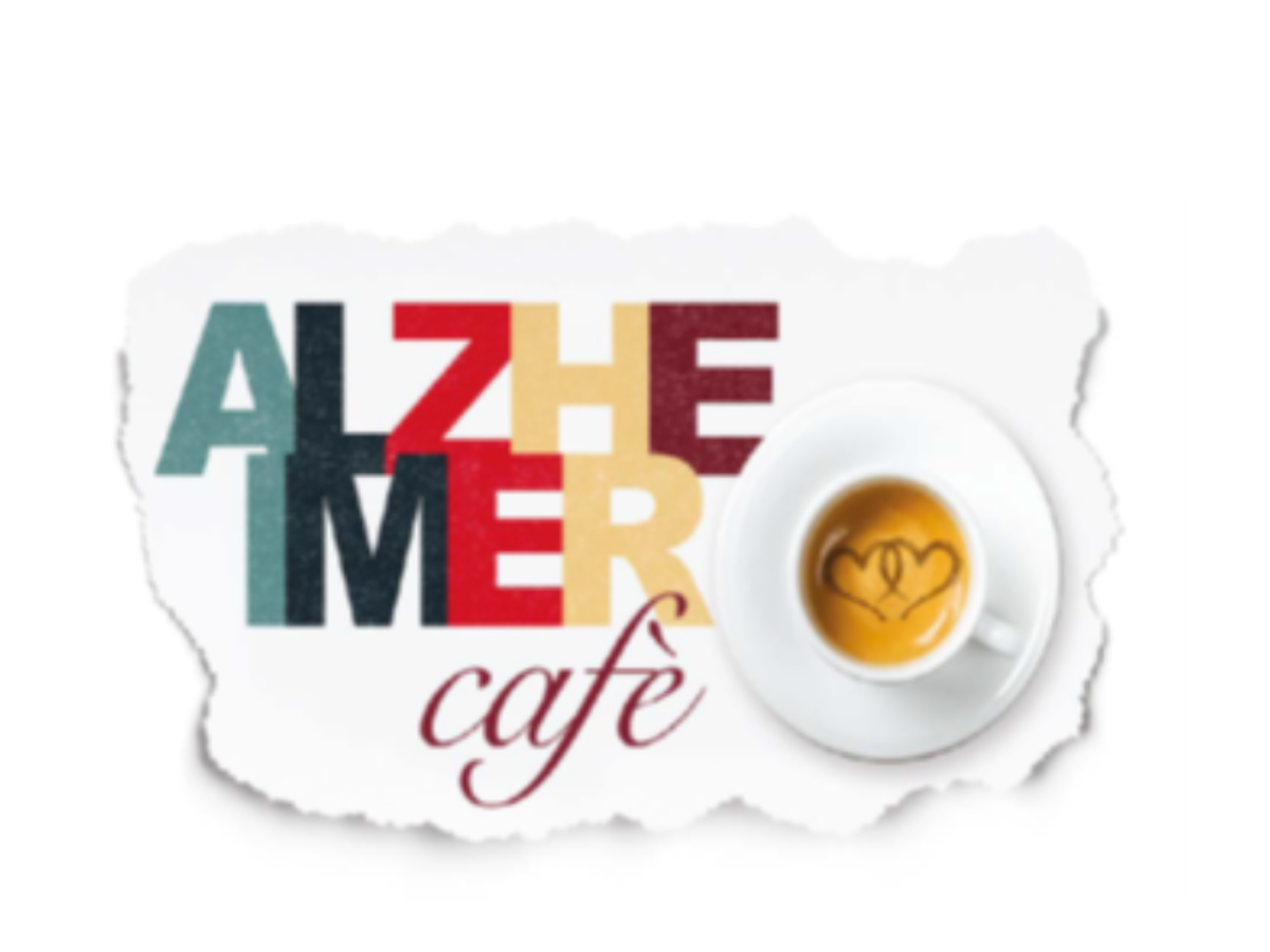Alzheimer cafè 2023