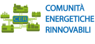 Comunità energetiche rinnovabili – CER