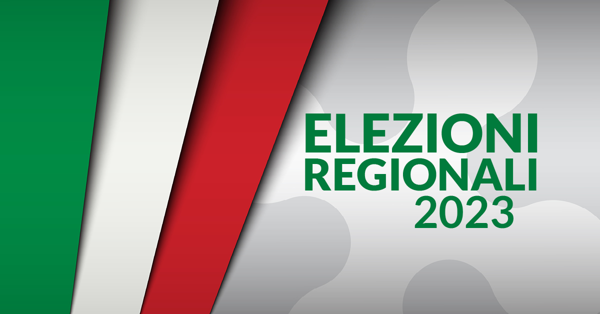 Elezioni del Consiglio Regionale e del Presidente della Regione Lombardia del 12 e 13 febbraio 2023