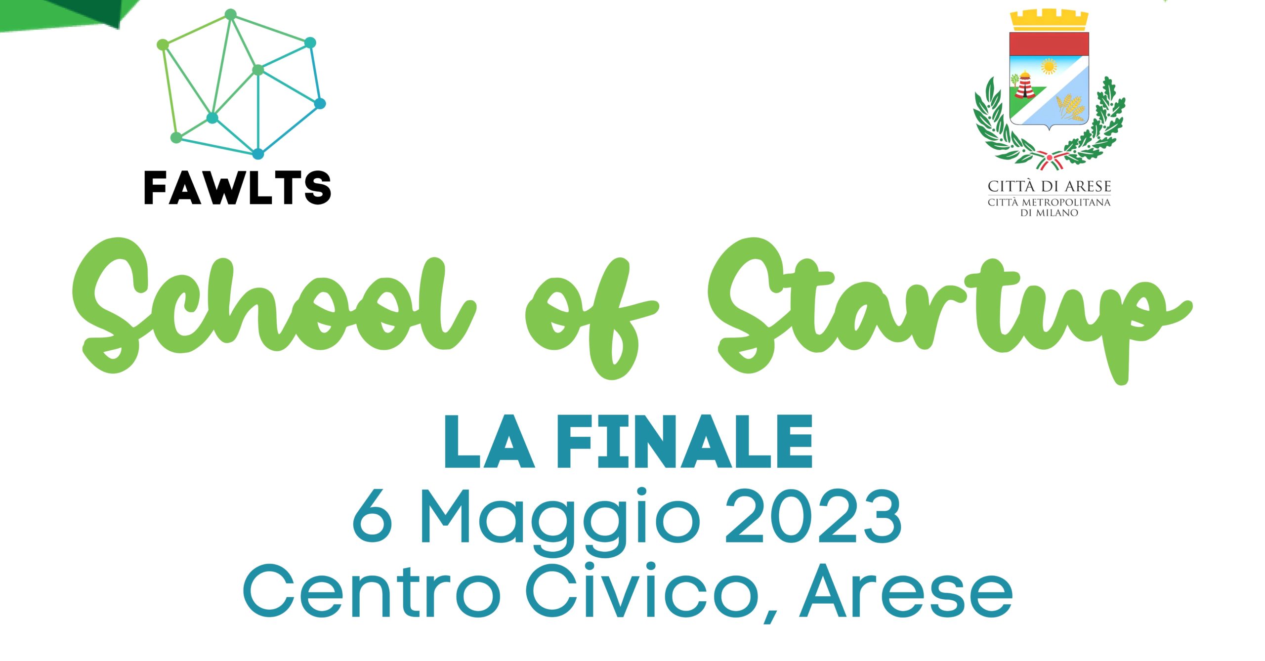School of Startup : La finale