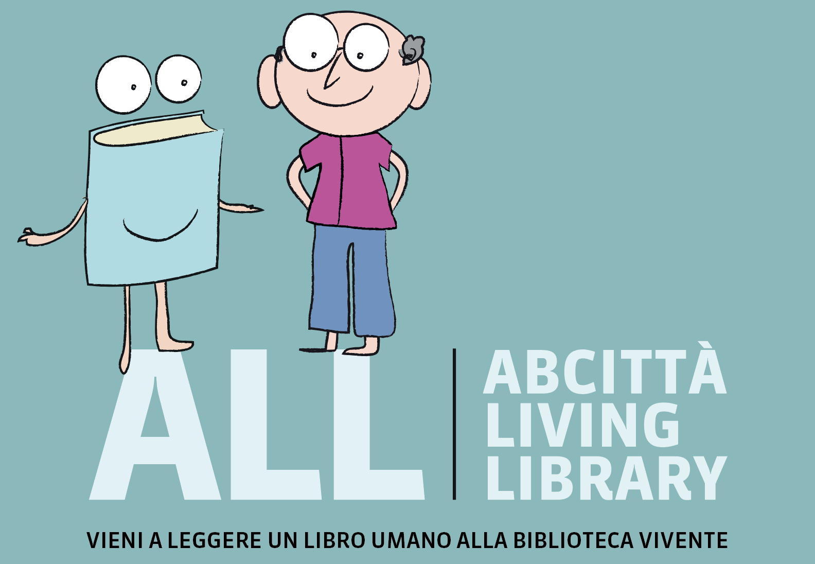 Biblioteca Vivente
