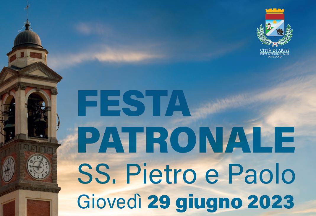 Festa patronale SS. Pietro e Paolo
