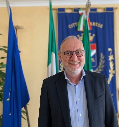 Mauro Aggugini