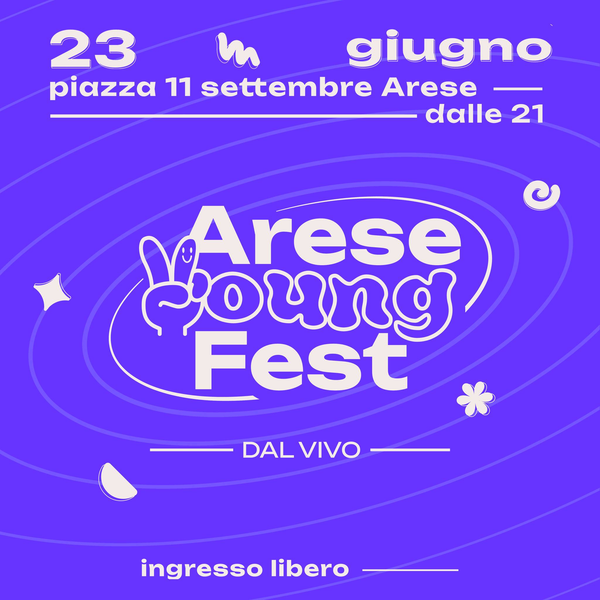 Arese Young Fest