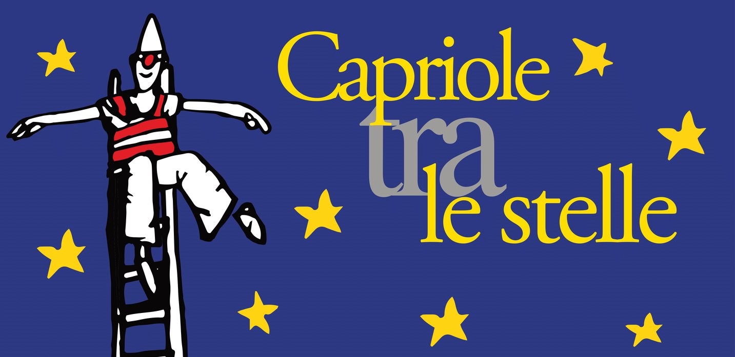 Capriole Tra le Stelle