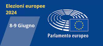 Elezione del Parlamento europeo - 8 e 9 giugno 2024