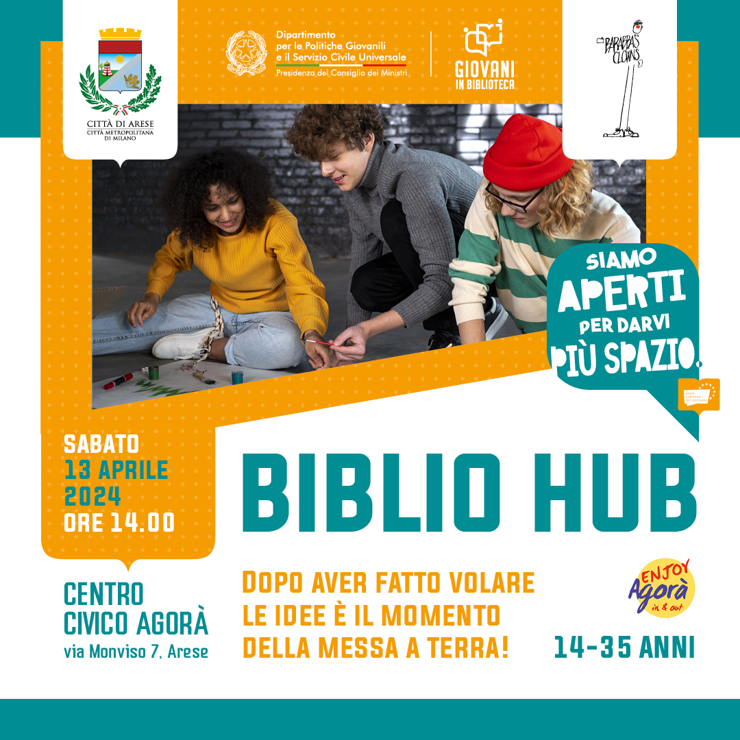 Biblio Hub