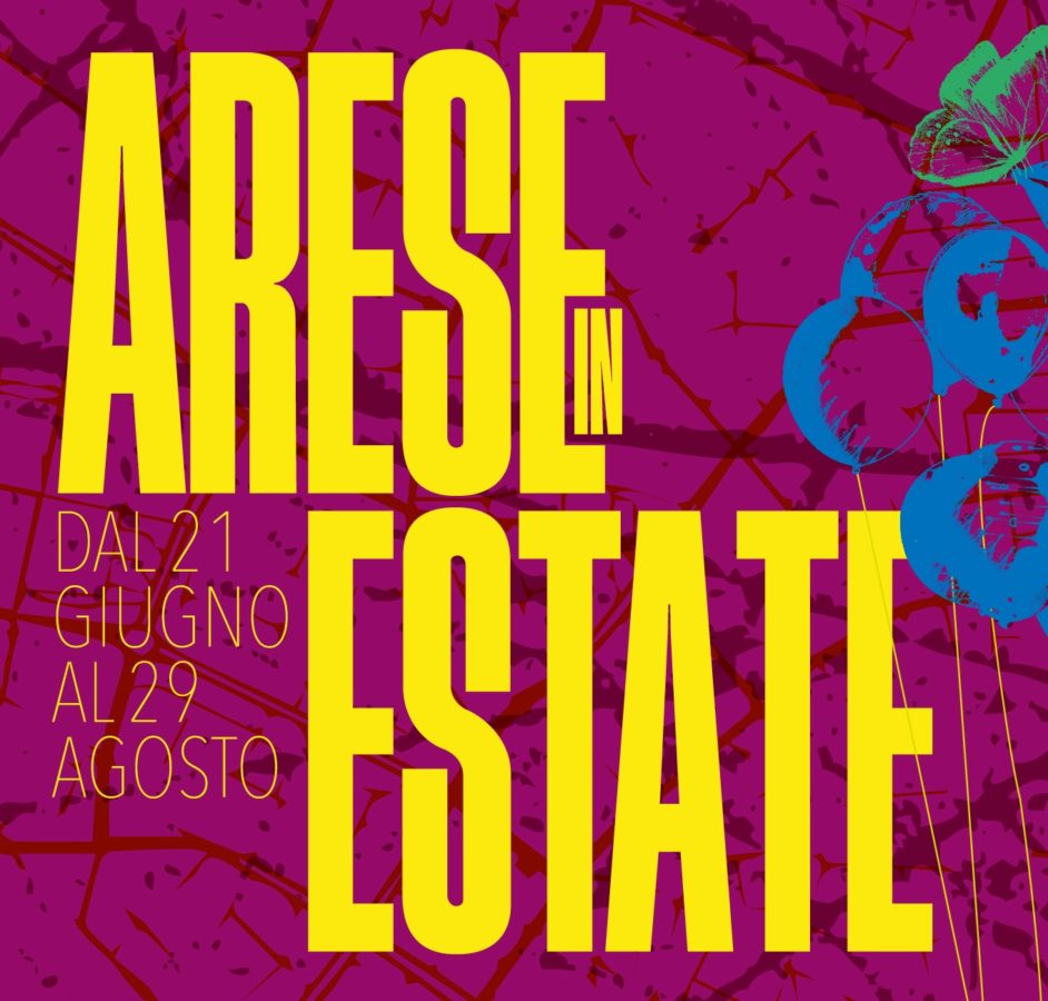 Arese in Estate