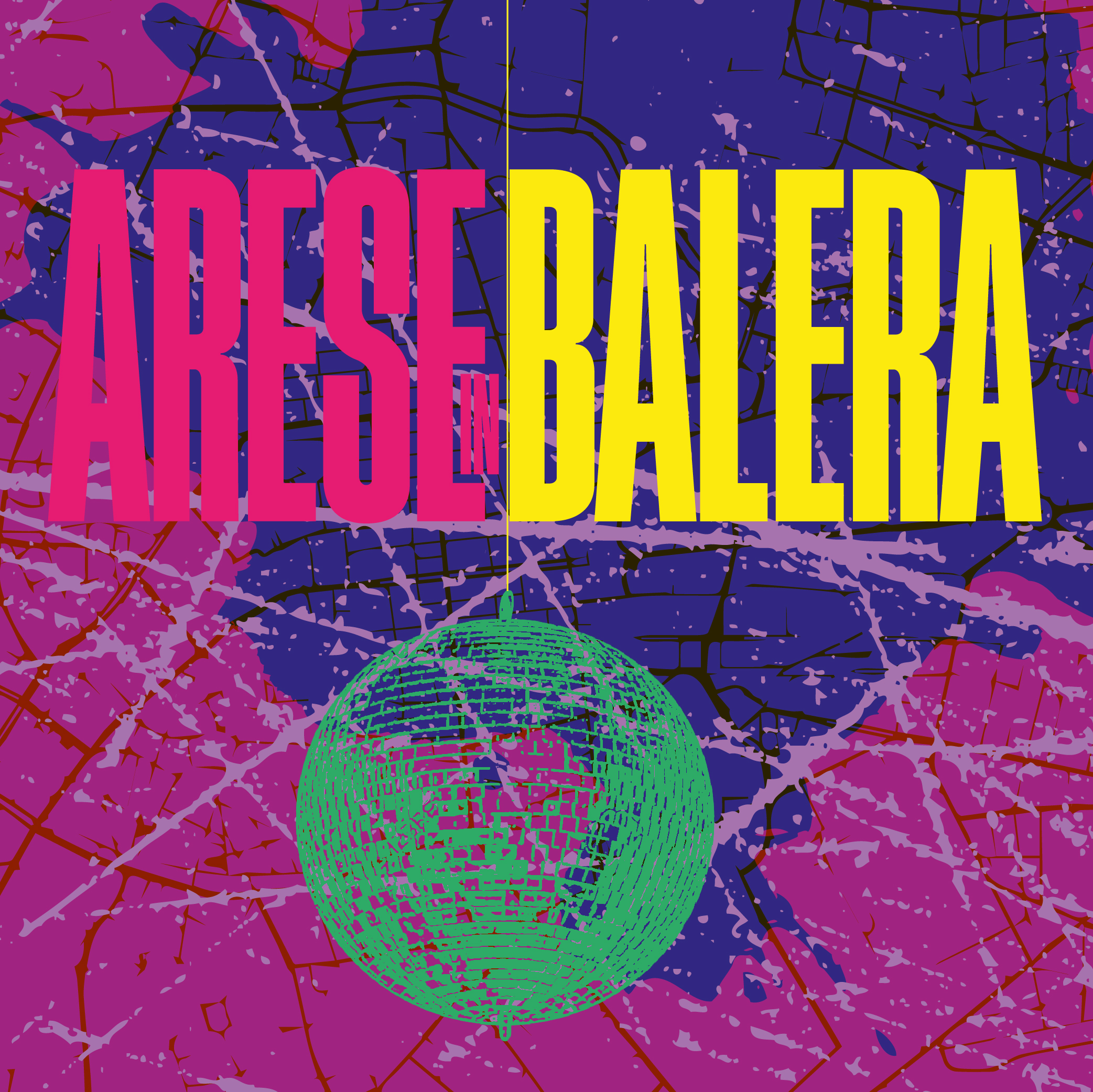 Arese in Balera