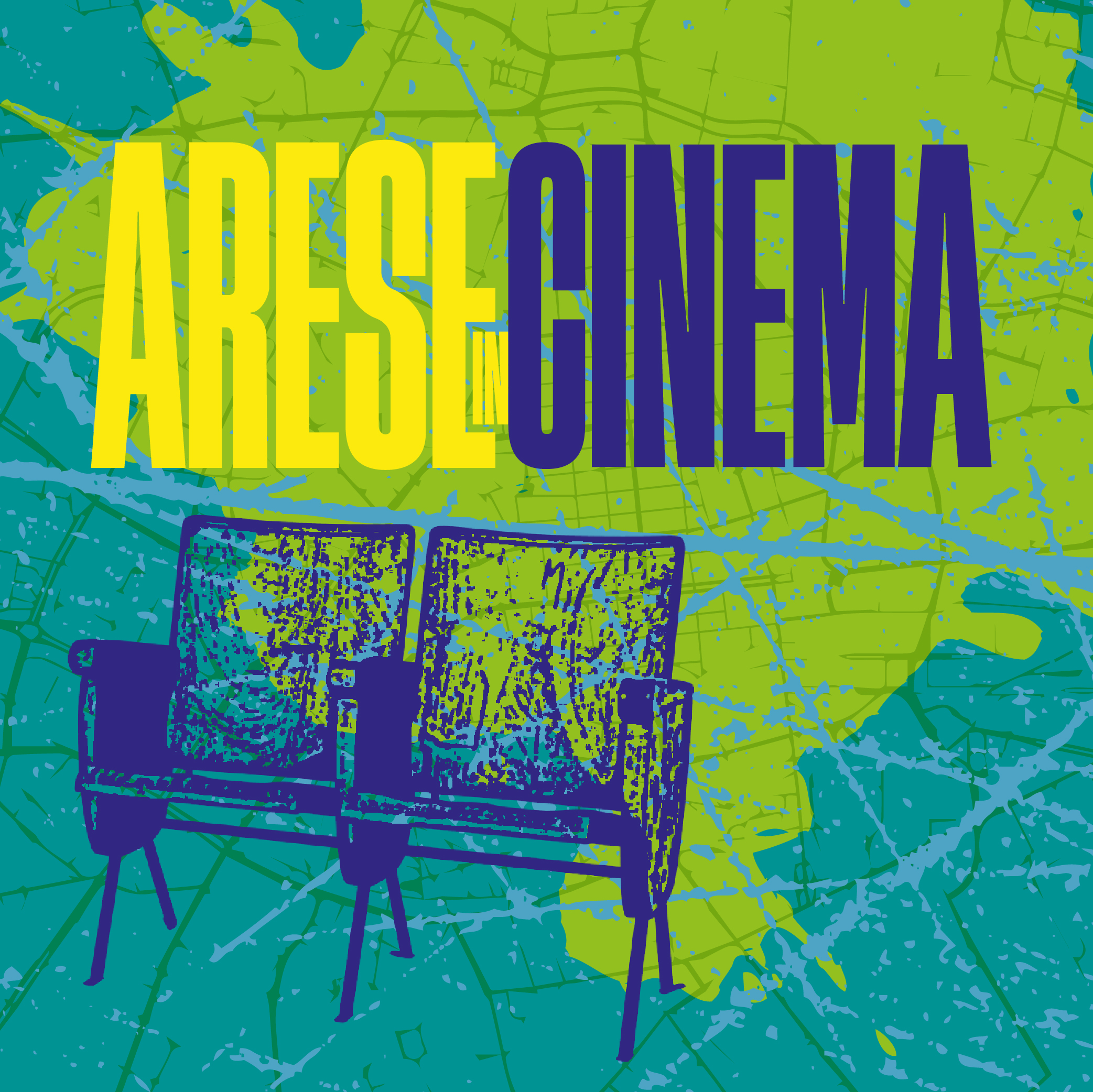 Arese in Cinema